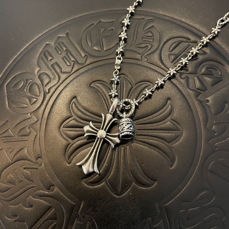 Chrome Hearts Necklaces